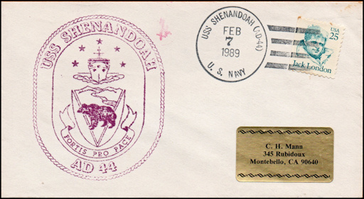 File:GregCiesielski Shenandoah AD44 19890207 1 Front.jpg