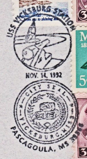 File:GregCiesielski Vicksburg CG69 19921114 1 Postmark.jpg