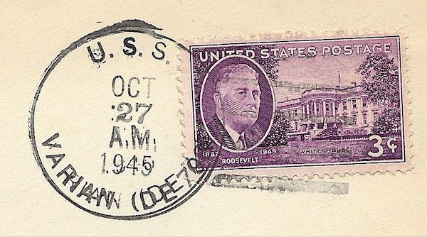 File:JohnGermann Varian DE798 19451027 1a Postmark.jpg