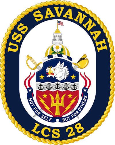 File:Savannah LCS28 1 Crest.jpg