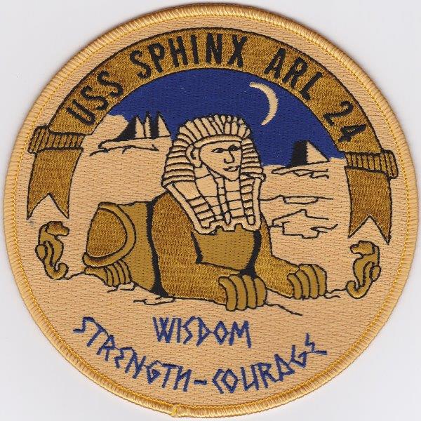 File:Sphinx ARL24 1 Crest.jpg