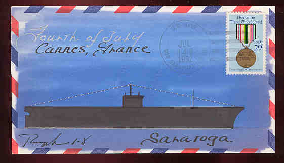File:GaryRRogak Saratoga CV60 19920704 1 Front.jpg