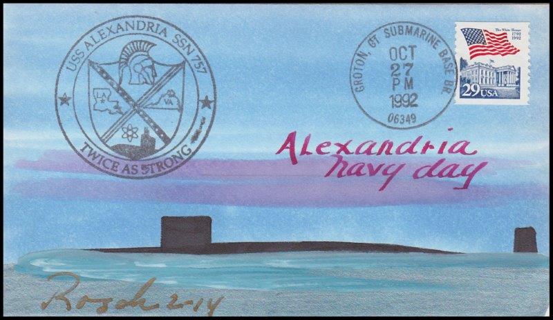 File:GregCiesielski Alexandria SSN757 19921027 1 Front.jpg