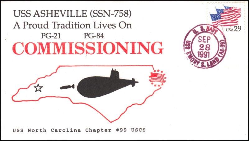File:GregCiesielski Asheville SSN758 19910928 1A Front.jpg