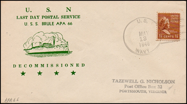 File:GregCiesielski Brule APA66 19460513 1 Front.jpg
