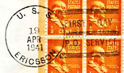 File:GregCiesielski Ericsson DD440 19410419 3r Postmark.jpg