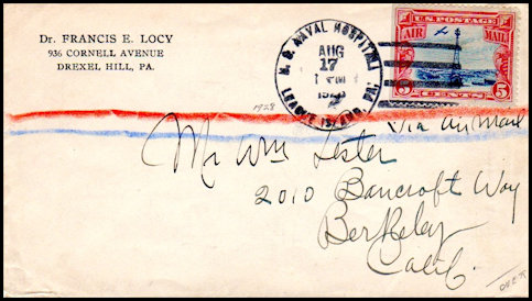 File:GregCiesielski Francis Locy 19280817 1 Front.jpg