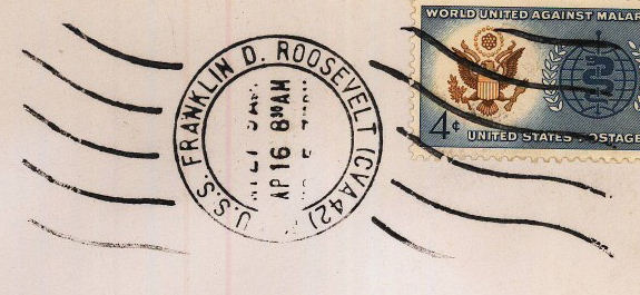 File:GregCiesielski FranklinDRoosevelt CVA42 19620416 1 Postmark.jpg