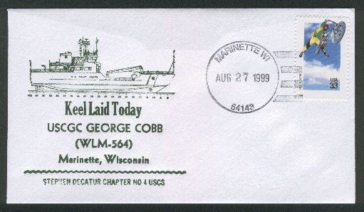 File:GregCiesielski GeorgeCobb WLM564 19990827 1 Front.jpg