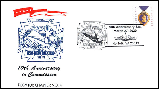 File:GregCiesielski NewMexico SSN779 20200327 3 Front.jpg