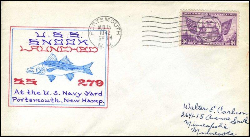 File:GregCiesielski Snook SS279 19420815 1 Front.jpg