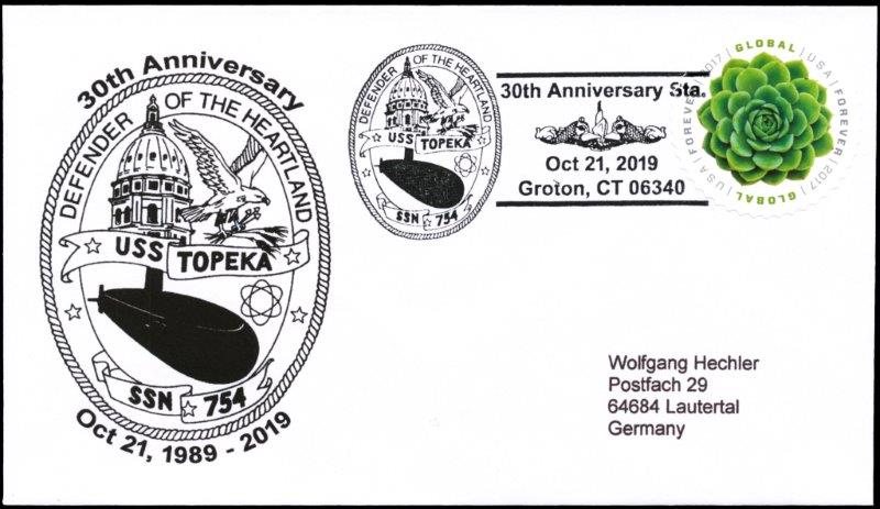 File:GregCiesielski Topeka SSN754 20191021 1 Front.jpg