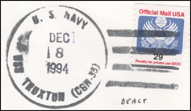 File:GregCiesielski Truxtun CGN35 19941208 4 Postmark.jpg