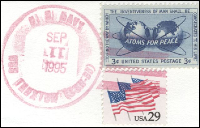 File:GregCiesielski Truxtun CGN35 19950911 5 Postmark.jpg