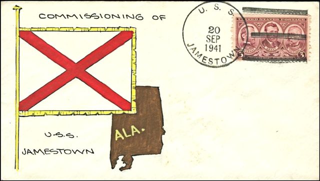File:GregCiesielski USA Alabama 19410920 1 Front.jpg