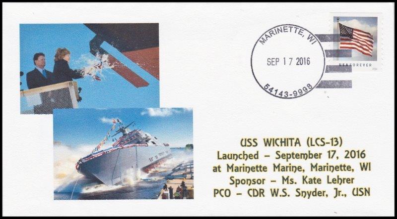 File:GregCiesielski Wichita LCS13 20160917 3 Front.jpg