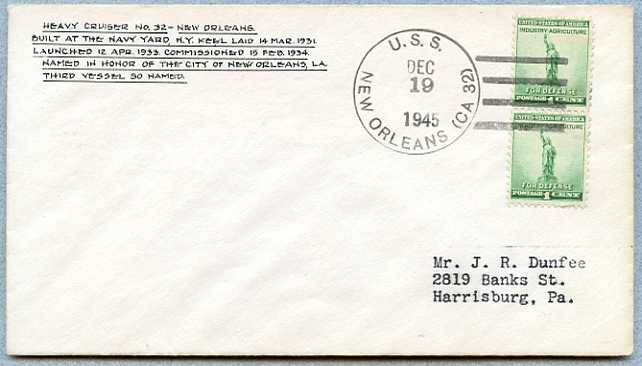 File:Bunter New Orleans CA 32 19451219 1 front.jpg