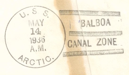 File:GregCiesielski Arctic AF7 19360514 2 Postmark.jpg