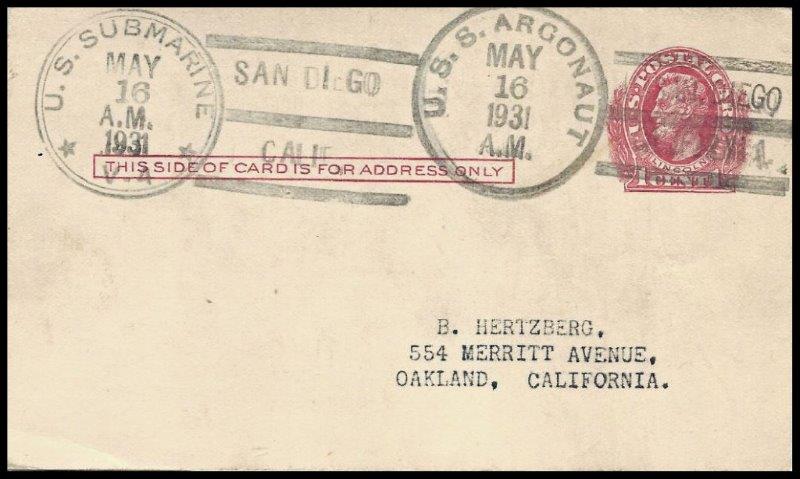 File:GregCiesielski Argonaut SM1 19310516 1 Front.jpg