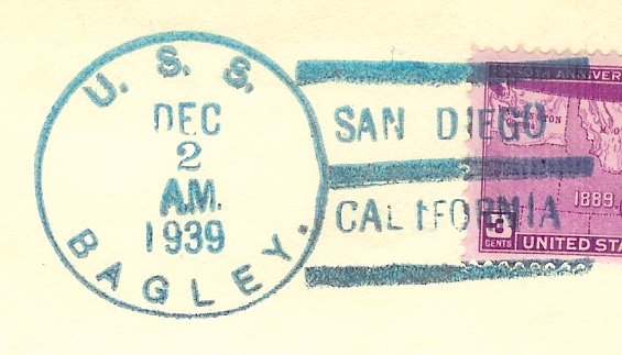 File:GregCiesielski Bagley DD386 19391202 1 Postmark.jpg