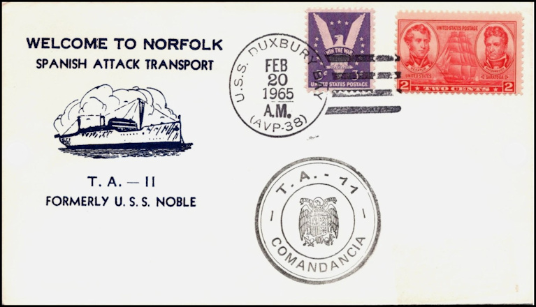 File:GregCiesielski DuxburyBay AVP38 19650220 1 Front.jpg