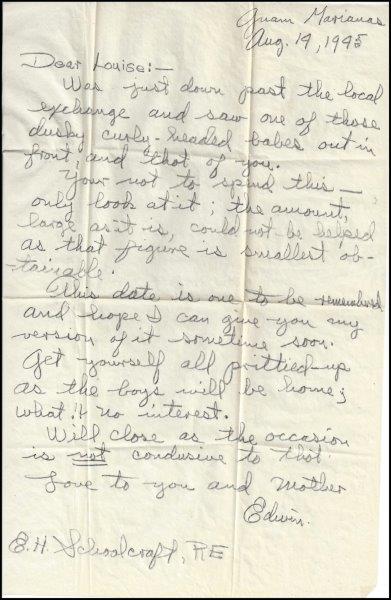 File:GregCiesielski FPO926 19450815 1 Letter.jpg