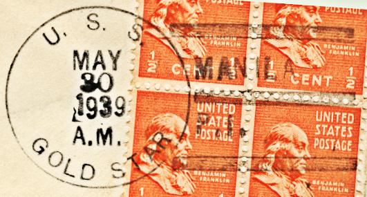 File:GregCiesielski GoldStar AG12 19390530 1 Postmark.jpg