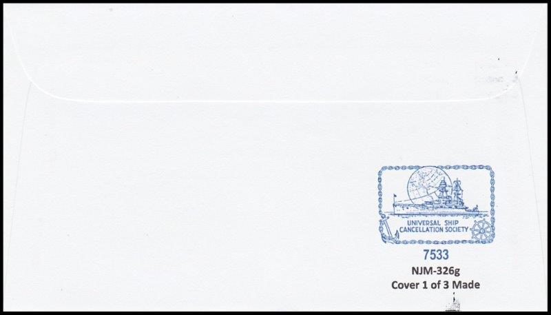 File:GregCiesielski HarrySTruman CVN75 20180101 1 Back.jpg