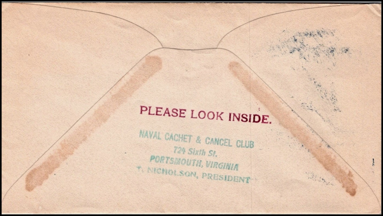 File:GregCiesielski Herbert DD160 19360226 1 Back.jpg