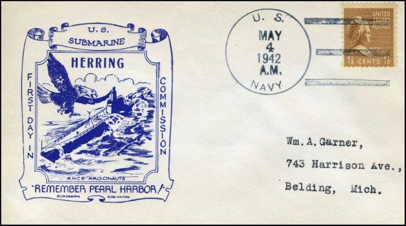 File:GregCiesielski Herring SS233 19420504 1 Front.jpg