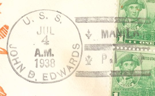 File:GregCiesielski JohnDEdwards DD216 19380704 1 Postmark.jpg