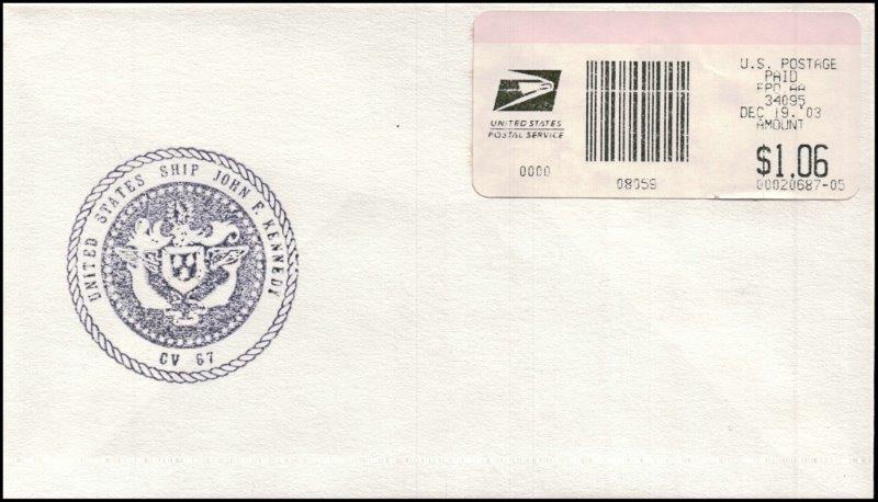 File:GregCiesielski JohnFKennedy CV67 20031219 1 Front.jpg