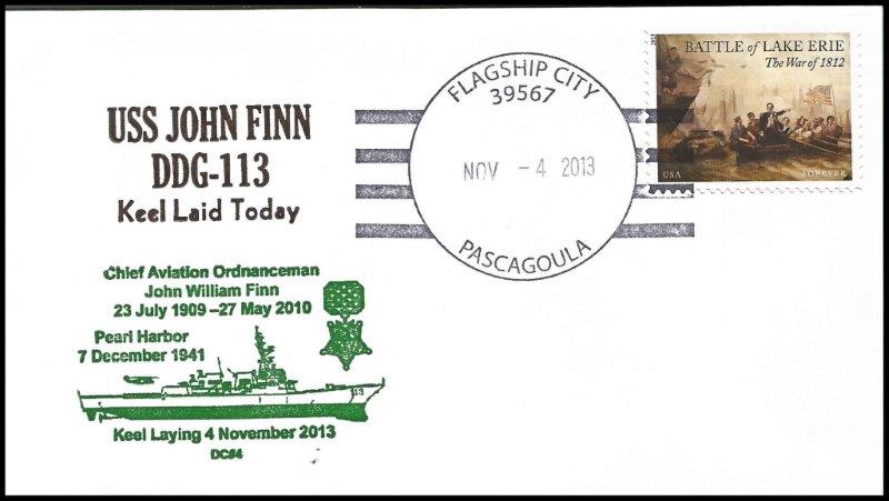 File:GregCiesielski JohnFinn DDG113 20131104 1 Front.jpg