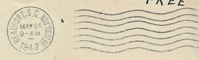 File:GregCiesielski MCRD PISC 19430524 1 Postmark.jpg