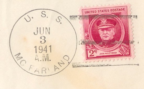 File:GregCiesielski McFarland DD237 19410603 1 Postmark.jpg