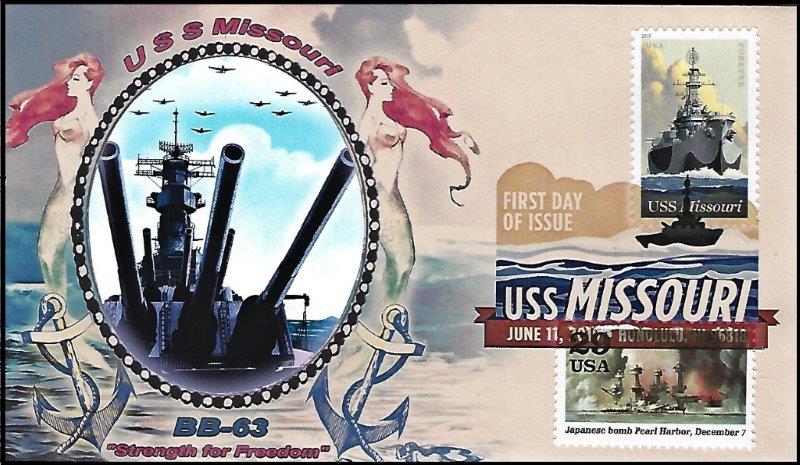 File:GregCiesielski Missouri BB63 20190611 29 Front.jpg