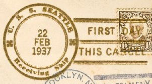 File:GregCiesielski ReceivingShip BrooklynNY 19370222 6 Postmark.jpg