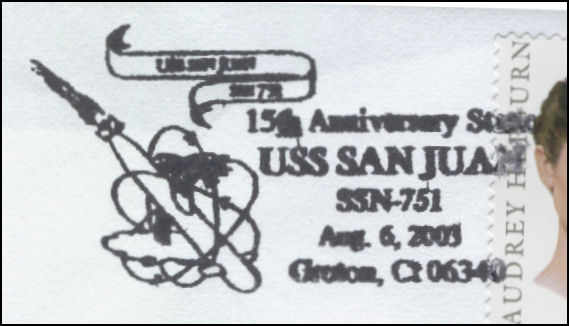 File:GregCiesielski SanJuan SSN751 20030806 1 Postmark.jpg