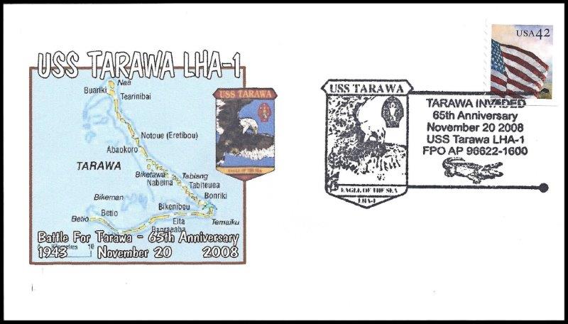 File:GregCiesielski Tarawa LHA1 20081120 3 Front.jpg