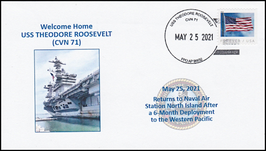 File:GregCiesielski TheodoreRoosevelt CVN71 20210525 1 Front.jpg