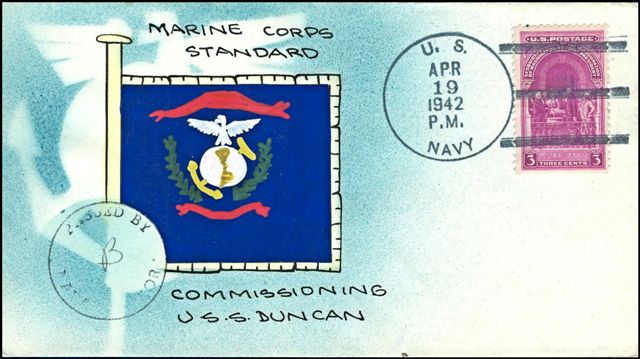 File:GregCiesielski USMC Flags 19420419 2 Front.jpg