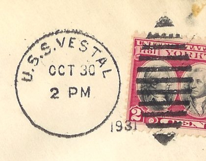 File:GregCiesielski Vestal AR4 19311030 1 Postmark.jpg