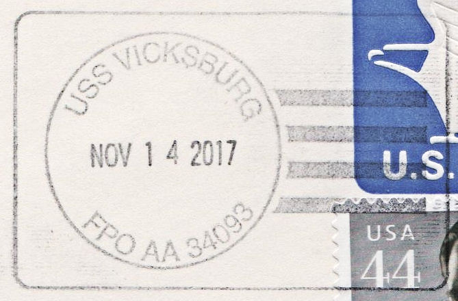 File:GregCiesielski Vicksburg CG69 20171114 1 Postmark.jpg