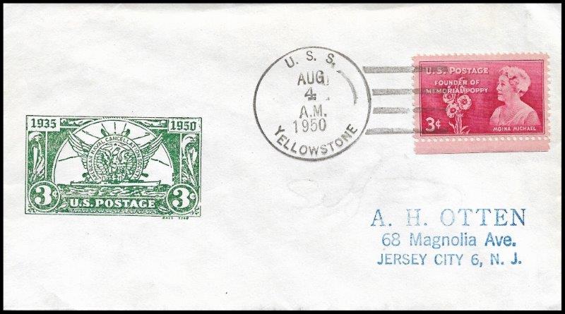 File:GregCiesielski Yellowstone AD27 19500804 1 Front.jpg