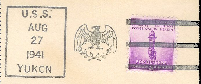 File:GregCiesielski Yukon AF9 19410827 1 Postmark.jpg