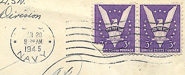 File:JohnGermann West Virginia BB48 19450120 1a Postmark.jpg