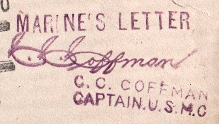 File:GregCiesielski 1stMarBrig 19401028 2 Postmark.jpg