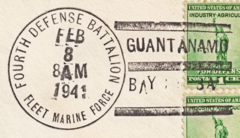 File:GregCiesielski 4thDefBatt 19410208 1 Postmark.jpg