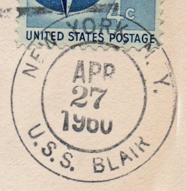 File:GregCiesielski Blair DER147 19600427 1 Postmark.jpg
