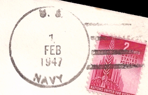 File:GregCiesielski Bollinger APA234 19470201 1 Postmark.jpg